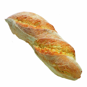 Bistro Boulangerie Holzer Baguett Mini, vorgebacken, tiefgekühlt, 50 x 100 g Bistro Boulangerie Holzer Baguett Mini, vorgebacken, tiefgekühlt, 50 x 100 g