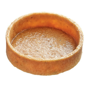 La Rose Noire Tartelette Kräuter, ø 81 mm, H: 25 mm, tiefgekühlt, 45 x 36 g