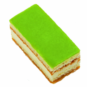 Bistro Boulangerie Schwedenschnitte, tiefgekühlt, 24 x 100 g Bistro Boulangerie Schwedenschnitte, tiefgekühlt, 24 x 100 g
