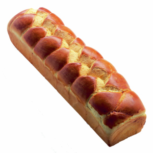 Bistro Boulangerie Milchbrot, tiefgekühlt, 3 x 850 g