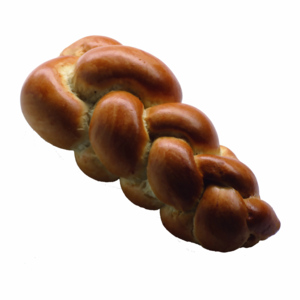 Bistro Boulangerie Butterzopf, vorgebacken, tiefgekühlt, 12 x 400 g Bistro Boulangerie Butterzopf, vorgebacken, tiefgekühlt, 12 x 400 g