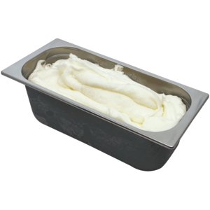 Gelato di Natura Mantecati Limone, 2 x 2,5 l Gelato di Natura Mantecati Limone, 2 x 2,5 l