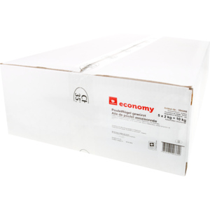 Economy Poulet Flügeli gewürzt, assortiert, tiefgekühlt, 5 x 2 kg