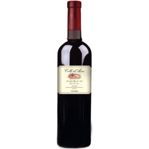 Colle d' Avra Rosso Merlot Ticino DOC, 75 cl Colle d' Avra Rosso Merlot Ticino DOC, 75 cl
