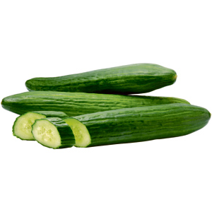 Cetrioli 400 - 500 g / pz, 4 pz