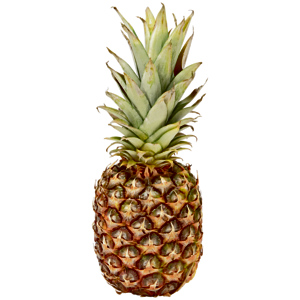 Ananas Schiff, 8 St Ananas Schiff, 8 St