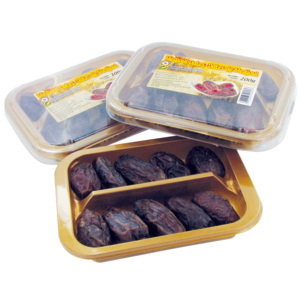 Datteln Medjoul, 24 x 200 g Datteln Medjoul, 24 x 200 g