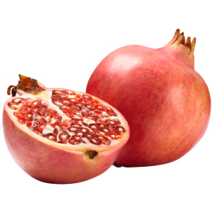 Granatapfel einzeln, ca. 250 g