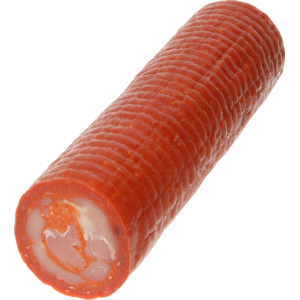 El Campeon Geflügel Chorizo, pikant, ca. 1 kg El Campeon Geflügel Chorizo, pikant, ca. 1 kg