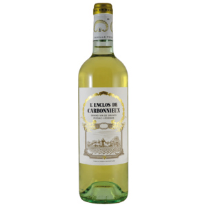 l'Enclos de Château Carbonnieux Blanc Familie Perrin, 75 cl l'Enclos de Château Carbonnieux Blanc Familie Perrin, 75 cl
