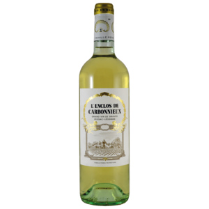 l'Enclos de Château Carbonnieux Blanc Familie Perrin, 75 cl l'Enclos de Château Carbonnieux Blanc Familie Perrin, 75 cl