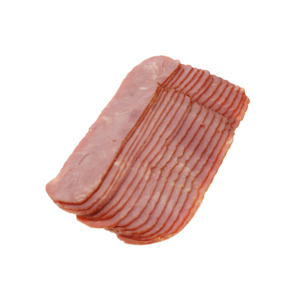 Bell Geflügel Bacon, geschnitten, Europa, ca. 250 g