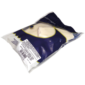 Kalamar ganz geputzt, U/10, tiefgekühlt, 800 g