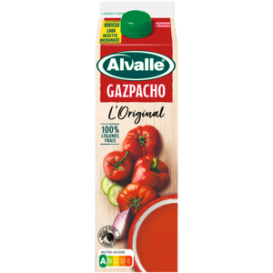 Alvalle Gazpacho Original, 1 l