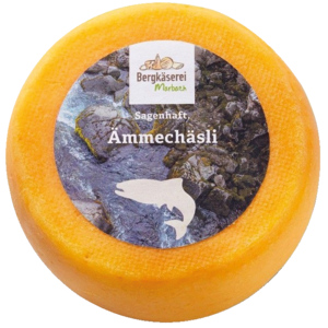 Ämme Chäsli, ca. 200 g Ämme Chäsli, ca. 200 g