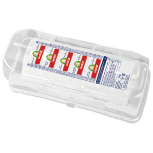 Chavroux Ziegenweichkäse, 1 kg Chavroux Ziegenweichkäse, 1 kg