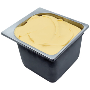 Gelato di Natura Mantecati Mango, 2 x 2,5 l