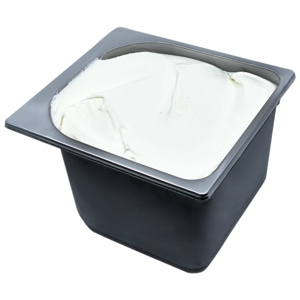 Gelato di Natura Mantecati Fior di Latte, 2 x 2,5 l