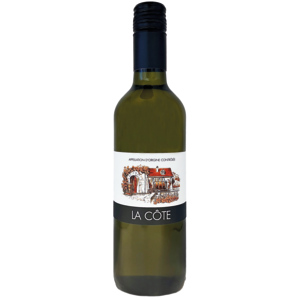 Cave de Jolimont La Cote AOC, 50 cl