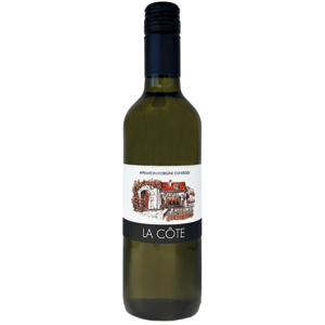 Cave de Jolimont La Cote AOC, 50 cl