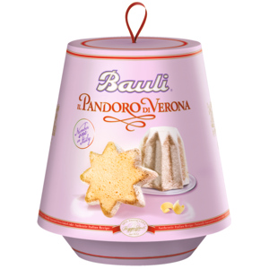 Pandoro, 500 g