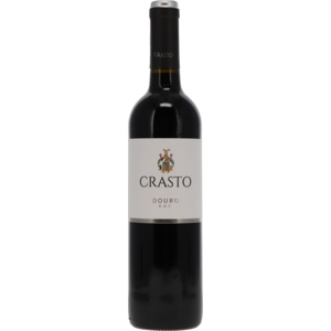 Quinta do Crasto Tinto Douro DOC, 75cl Quinta do Crasto Tinto Douro DOC, 75cl