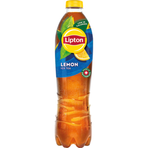Lipton Lemon PET, 1,5l Lipton Lemon PET, 1,5l