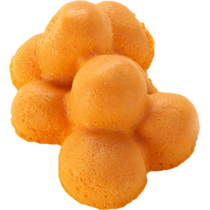 Sander Gourmet Karotten püriert, TK, 25 x 50 g Sander Gourmet Karotten püriert, TK, 25 x 50 g