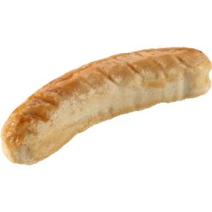 Sander Gourmet Bratwurst püriert, TK, 25 x 50 g