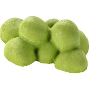 Sander Gourmet Erbsen püriert, TK, 25 x 50 g