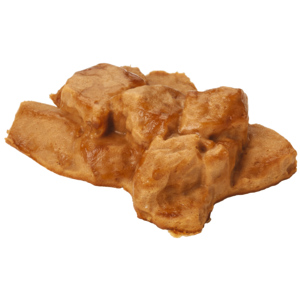 Sander Gourmet Rindergulasch püriert, TK, 25 x 70 g Sander Gourmet Rindergulasch püriert, TK, 25 x 70 g
