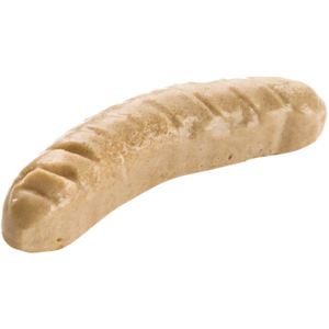 Sander Gourmet Wiener Wurst püriert, TK, 25 x 50 g Sander Gourmet Wiener Wurst püriert, TK, 25 x 50 g
