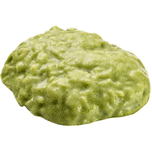 Sander Gourmet Wirsing püriert, TK, 25 x 65 g Sander Gourmet Wirsing püriert, TK, 25 x 65 g