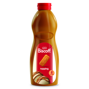 Lotus Biscoff Topping, 1 kg Lotus Biscoff Topping, 1 kg