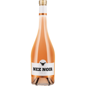 Domaines Rouvinez Nez Noir Assemblage Rosé Valais AOC, 75 cl Domaines Rouvinez Nez Noir Assemblage Rosé Valais AOC, 75 cl