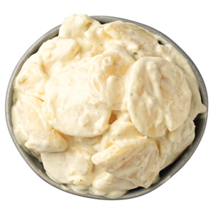 Kartoffelsalat Mayonnaise, 3 kg Kartoffelsalat Mayonnaise, 3 kg