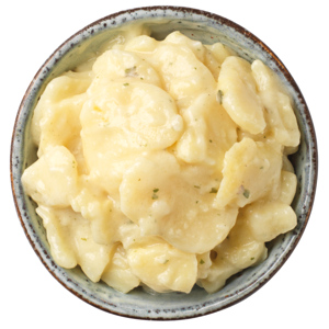 Kartoffelsalat Nature Bouillon, 1 kg