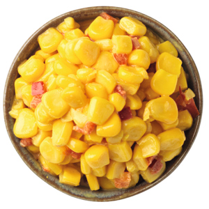 Maissalat, 1 kg Maissalat, 1 kg
