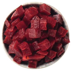 Randensalat Würfel, 1 kg Randensalat Würfel, 1 kg