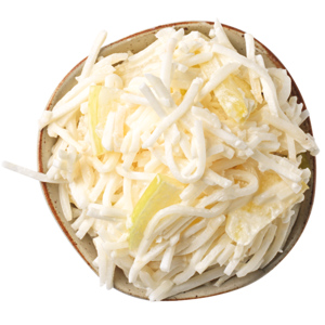 Selleriesalat, 1 kg Selleriesalat, 1 kg