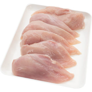 frisuisse Poulet Brust, ca. 180 g, ca. 2,5 kg