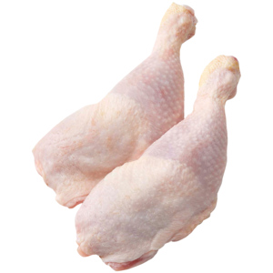 frisuisse Poulet Schenkel, ca. 220 g, 2 x ca. 2 kg