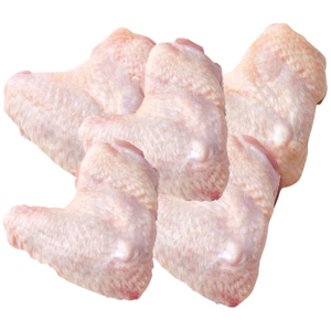 frisuisse Poulet Flügeli, 2 x ca. 2 kg