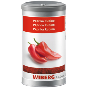 Wiberg Paprika Rubino Delikatess, 600 g