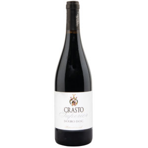 Quinta do Crasto Tinto Superior Douro DOC, 75cl Quinta do Crasto Tinto Superior Douro DOC, 75cl