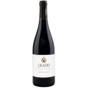 Quinta do Crasto Tinto Superior Douro DOC, 75cl Quinta do Crasto Tinto Superior Douro DOC, 75cl
