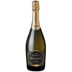 Casalforte Prosecco Extra Dry Prosecco DOC, 75 cl