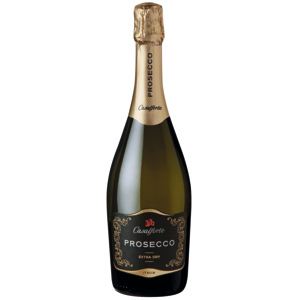 Casalforte Prosecco Extra Dry Prosecco DOC, 75 cl Casalforte Prosecco Extra Dry Prosecco DOC, 75 cl
