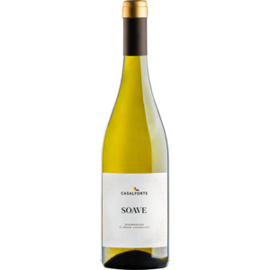 Casalforte Soave DOC, 75 cl