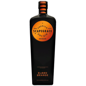 Scapegrace Blood Moon Gin 41% 70cl Scapegrace Blood Moon Gin 41% 70cl